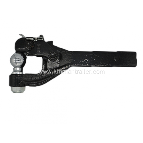 trailer parts Pintle hook mounts